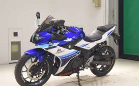 SUZUKI GSX250R