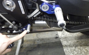 BMW S1000RR M DDC 2023