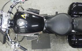 HONDA SHADOW 1100 AERO 1998 SC39