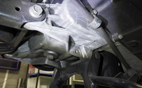SUZUKI AVENIS 125 2018 EA12J