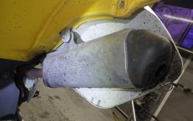 SUZUKI RM125 RF15A