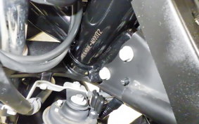 KAWASAKI NINJA 400 2014 EX400E