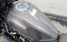 HONDA REBEL 250  S E-clutch MC49