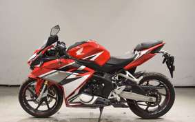 HONDA CBR250RR MC51