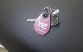 YAMAHA VINO 50 Gen.4 2009 AY02