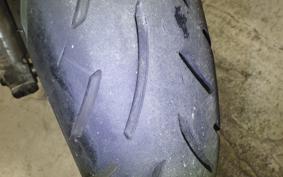 SUZUKI INAZUMA 400 (GSX400) 1997 GK7BA