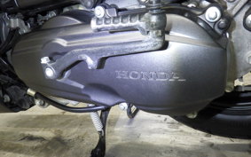 HONDA ﾀﾞﾝｸ AF74