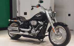 HARLEY FLBS 1870 2017