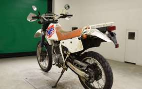 HONDA XLR250R Gen.4 2021 MD22
