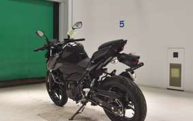 KAWASAKI Z250 Gen.2 2021 EX250Y