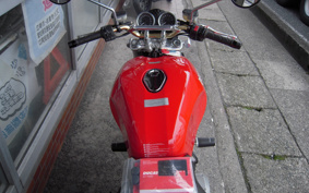 DUCATI  DUCATI GT1000 2006 ZDMC103AA6B