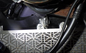 KAWASAKI ZX-25R ZX250E