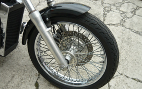 HONDA SHADOW750 SLASHER 2001 RC48