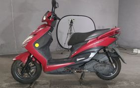 YAMAHA CYGNUS125XSR SE44J