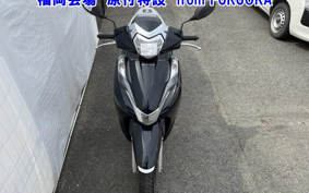 HONDA LEAD 125