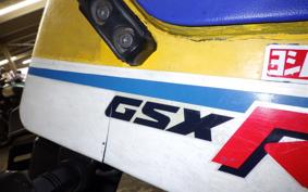 SUZUKI GSX-R1100 1988 GU74A