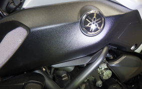 YAMAHA MT-07 ABS 2019 RM19J