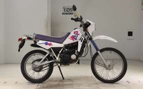 YAMAHA DT50 17W