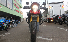 SUZUKI DL1000 ( V-Strom 1000 ) 2016 VU51A