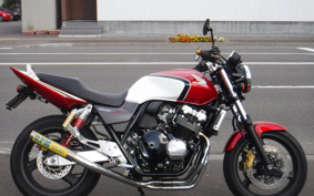 HONDA CB400SFV-3 2006 NC39