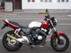 Фото Honda CB400SFV-3 2006 с японского аукциона