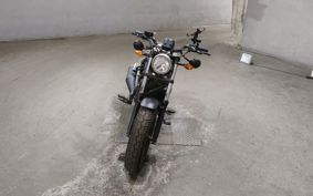 HONDA REBEL MC49