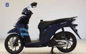 HONDA DIO 110 2003 JK03