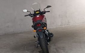 HONDA 400X NC47