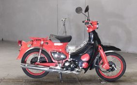 HONDA LITTLE CUB AA01
