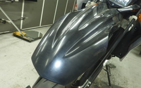 YAMAHA WR250X DG15J