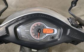 SUZUKI ADDRESS V125 CF4MA