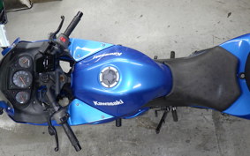 KAWASAKI NINJA 250R EX250K