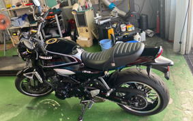 KAWASAKI Z900RS 2019 ZR900C