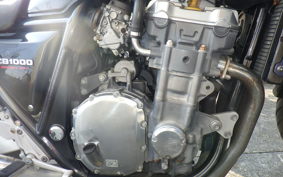HONDA CB1000SF 1992 SC30