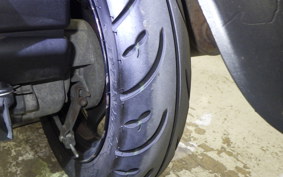 SUZUKI LET's 4 CA41A