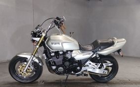 YAMAHA XJR1200 4KG