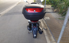 HONDA PCX 125 JF81