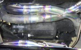 KAWASAKI ZX 1400 NINJA R A 2012