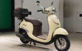 HONDA GIORNO 3 AF77