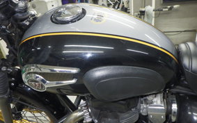 KAWASAKI W800 2012 EJ800A