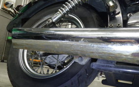 YAMAHA DRAGSTAR 250 2022 VG02J