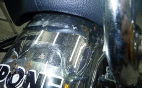 HONDA CB250 T 2014 CB250T