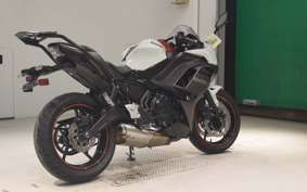 KAWASAKI NINJA 650 2018 ER650S