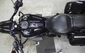 HARLEY FLHRXS 1750 2017
