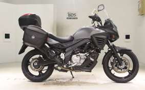 SUZUKI DL650 ( V-Strom 650 ) A 2015 VP56A
