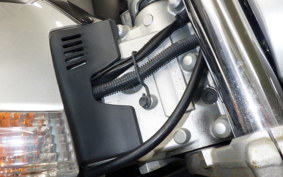 SUZUKI GSR 400 2008 GK7DA