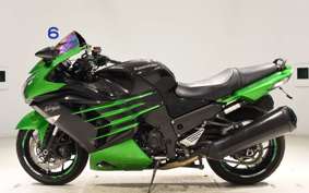 KAWASAKI ZX 1400 NINJA R A 2014