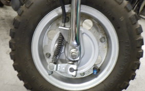 HONDA MONKEY 2015 AB27