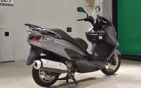 SUZUKI SKYWAVE 200 (Burgman 200) CH41A