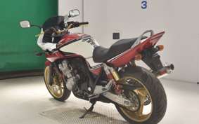 HONDA CB400 SUPER BOLDOR VTEC 2010 NC42